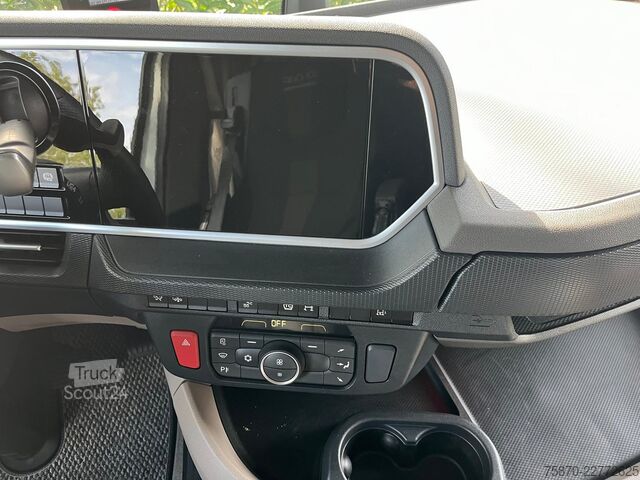 MTS standard DAF XG 480 FT