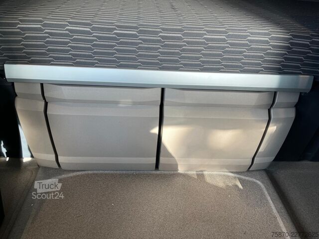 MTS standard DAF XG 480 FT