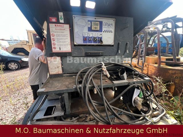 Інші falch Falch Trailjet 30