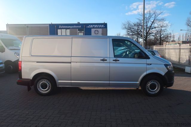 Panel van VOLKSWAGEN T6 Transporter Kasten lang/Klima/PDC/Werkstatt.
