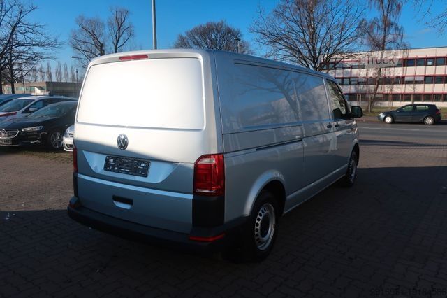 Panel van VOLKSWAGEN T6 Transporter Kasten lang/Klima/PDC/Werkstatt.