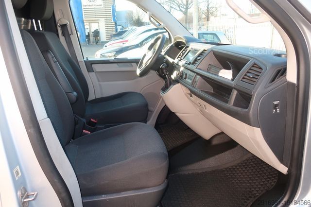 Panel van VOLKSWAGEN T6 Transporter Kasten lang/Klima/PDC/Werkstatt.