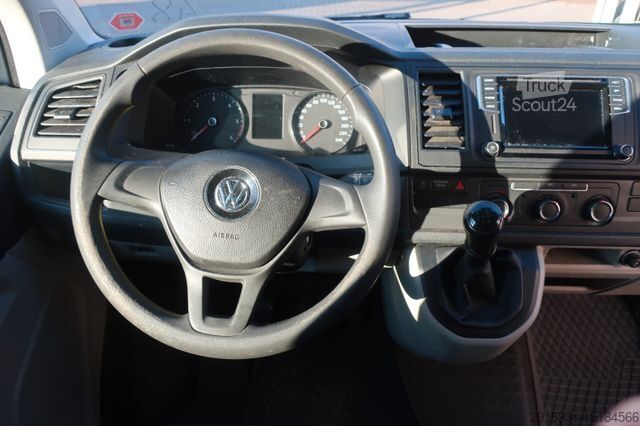 Panel van VOLKSWAGEN T6 Transporter Kasten lang/Klima/PDC/Werkstatt.