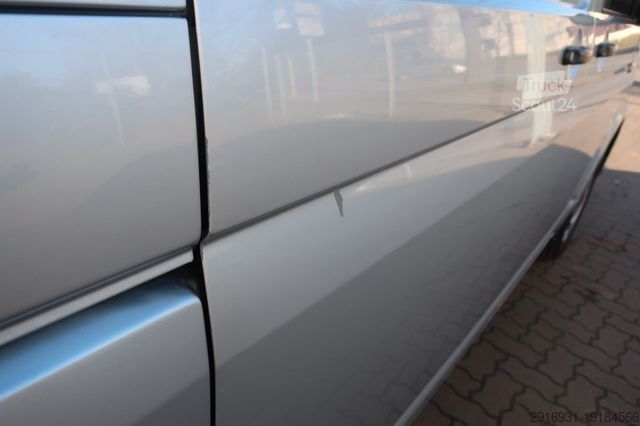 Furgon blaszak VOLKSWAGEN T6 Transporter Kasten lang/Klima/PDC/Werkstatt.