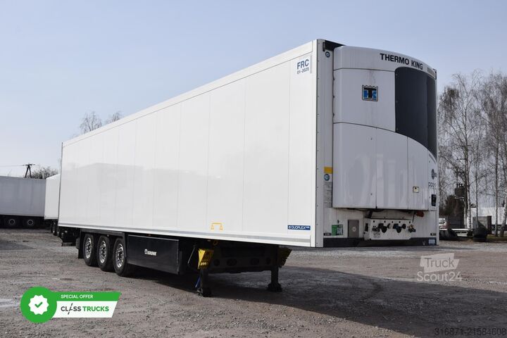 Koeloplegger KRONE SDR Cool Liner FP 60 ThermoKing SLXi 300