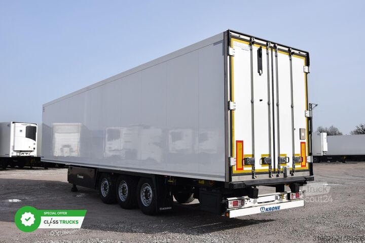 Koeloplegger KRONE SDR Cool Liner FP 60 ThermoKing SLXi 300