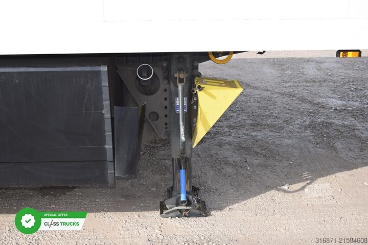 Koeloplegger KRONE SDR Cool Liner FP 60 ThermoKing SLXi 300