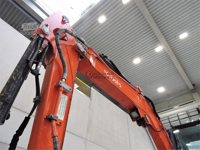 Sonstige KUBOTA U48-4