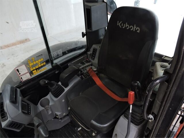 Sonstige KUBOTA U48-4