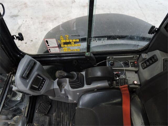 Sonstige KUBOTA U48-4