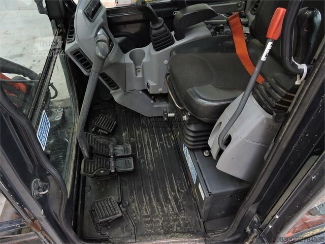 Sonstige KUBOTA U48-4