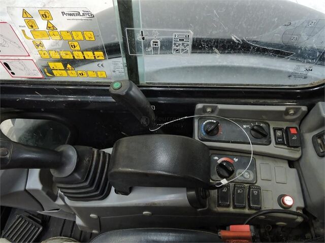 Sonstige KUBOTA U48-4