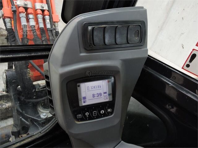 Sonstige KUBOTA U48-4