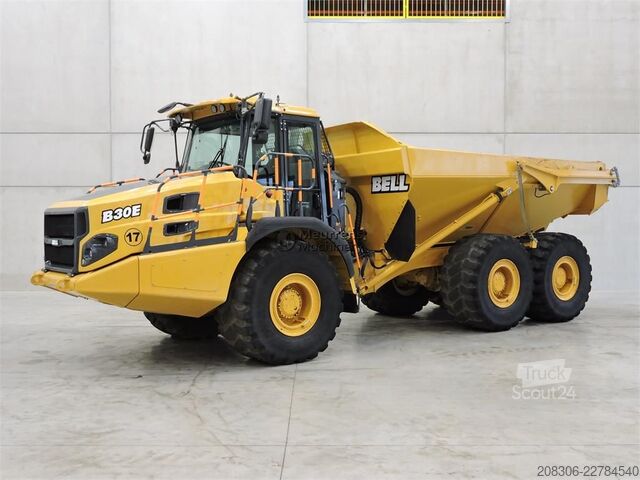 Sonstige BELL B30E