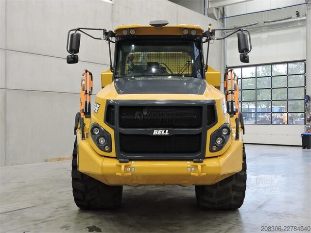 Sonstige BELL B30E