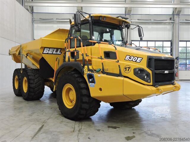 Sonstige BELL B30E