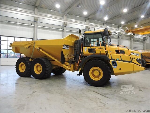 Sonstige BELL B30E