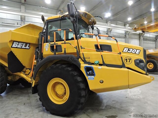 Sonstige BELL B30E