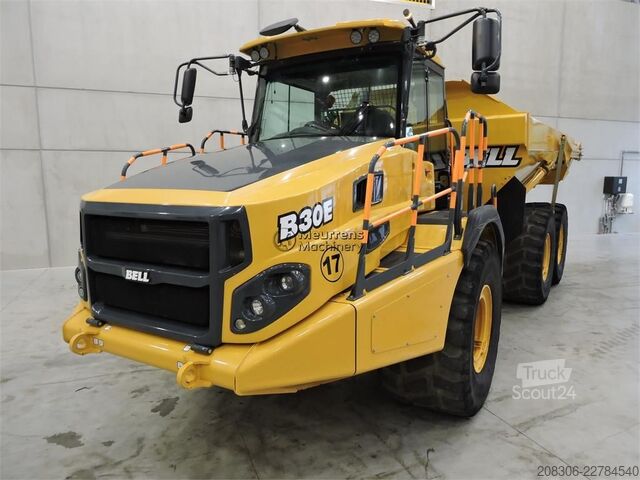 Sonstige BELL B30E