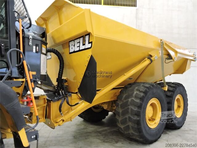 Sonstige BELL B30E