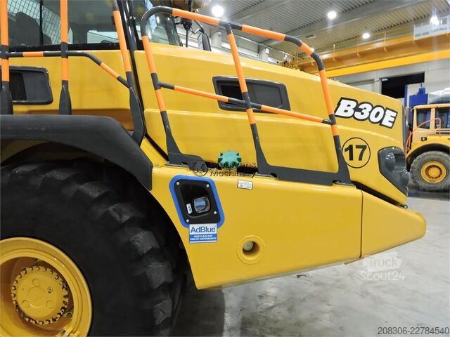 Sonstige BELL B30E
