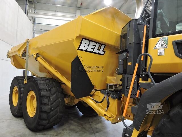 Sonstige BELL B30E