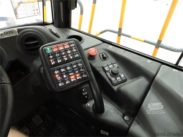 Sonstige BELL B30E