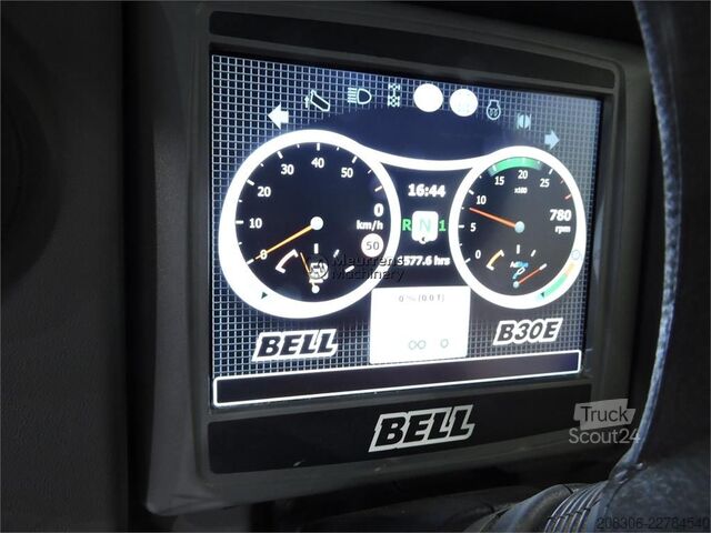 Sonstige BELL B30E