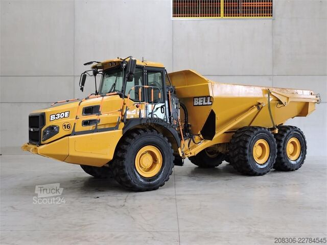 Sonstige BELL B30E