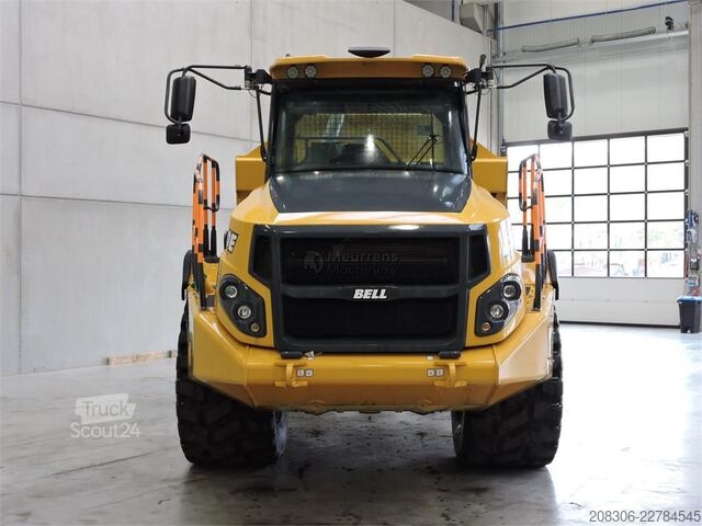 Sonstige BELL B30E