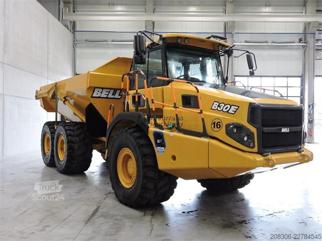 Sonstige BELL B30E