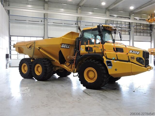 Sonstige BELL B30E