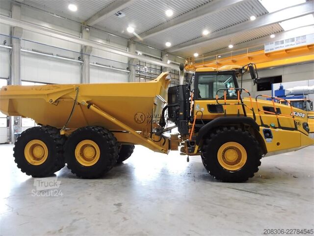 Sonstige BELL B30E
