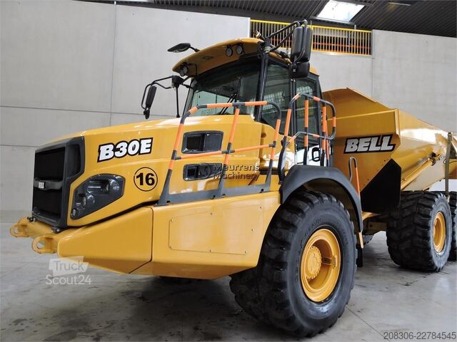 Sonstige BELL B30E