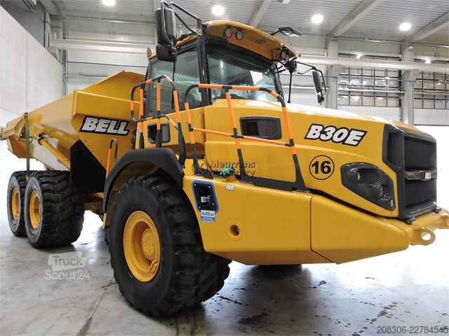 Sonstige BELL B30E
