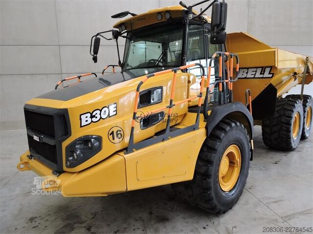 Sonstige BELL B30E
