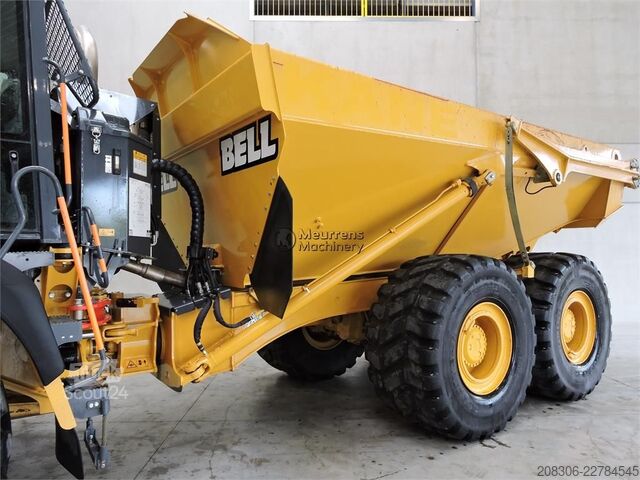 Sonstige BELL B30E