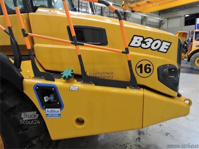 Sonstige BELL B30E