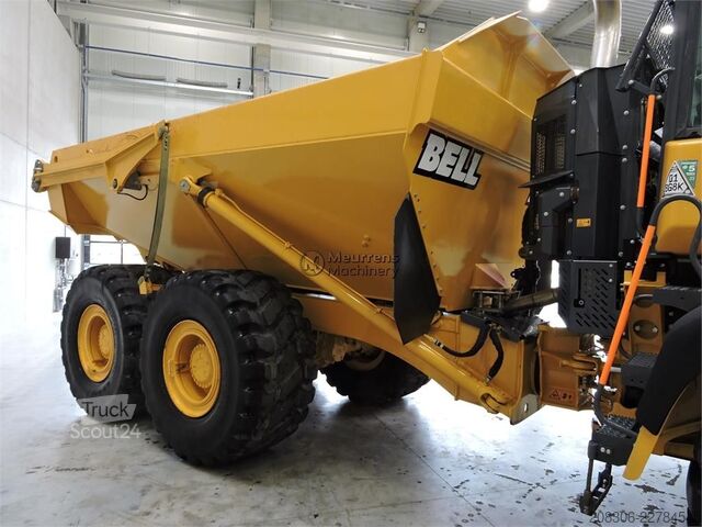 Sonstige BELL B30E