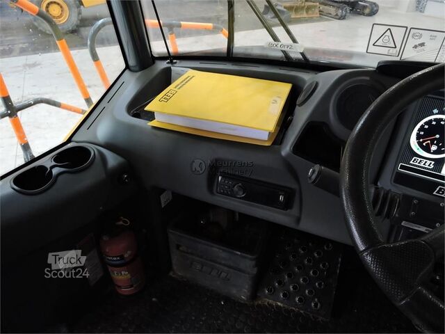Sonstige BELL B30E
