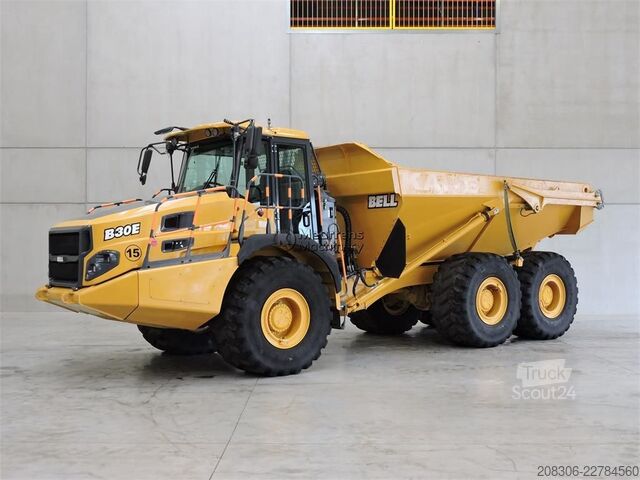 Sonstige BELL B30E