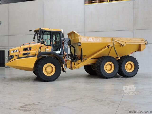 Sonstige BELL B30E