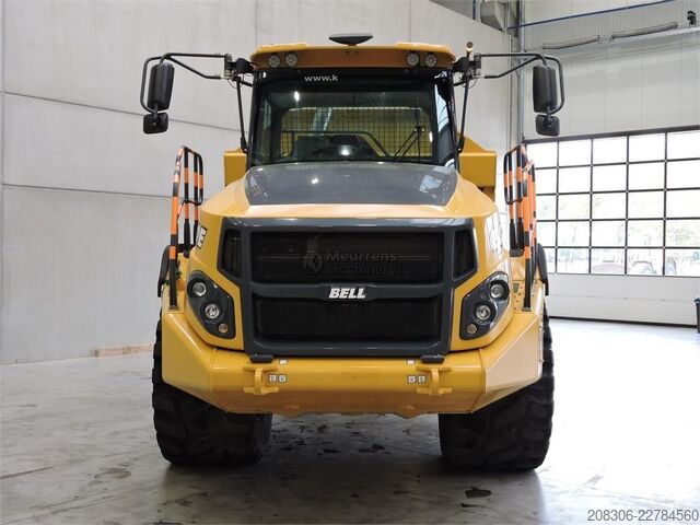 Sonstige BELL B30E