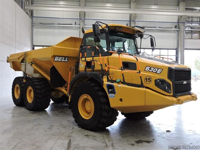 Sonstige BELL B30E