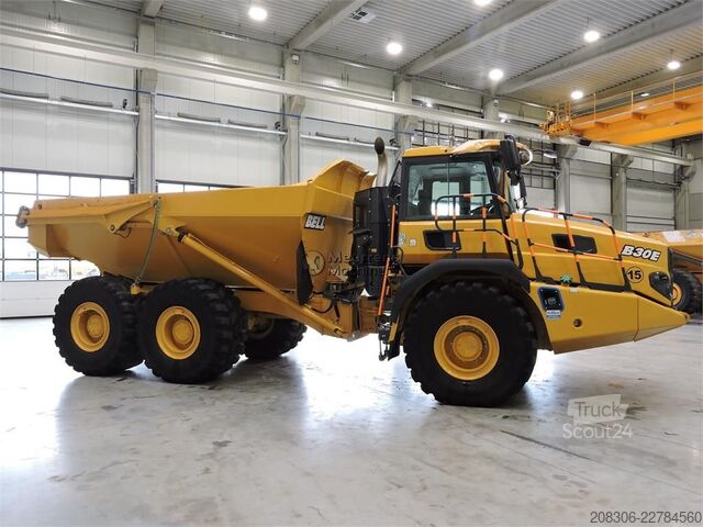 Sonstige BELL B30E
