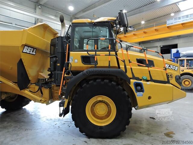 Sonstige BELL B30E