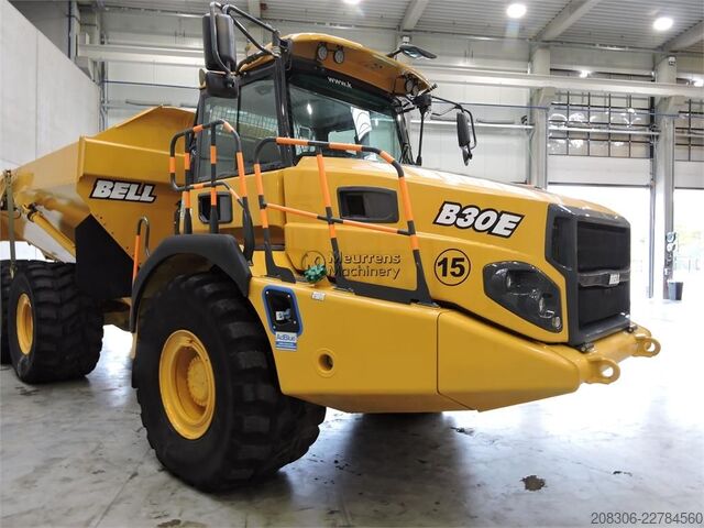 Sonstige BELL B30E