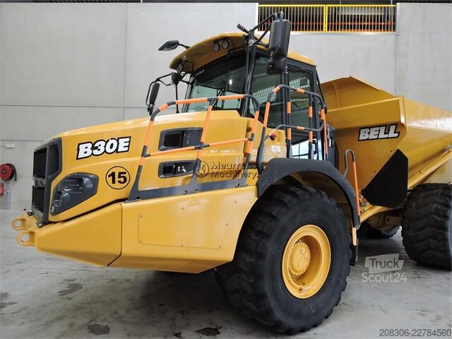 Sonstige BELL B30E