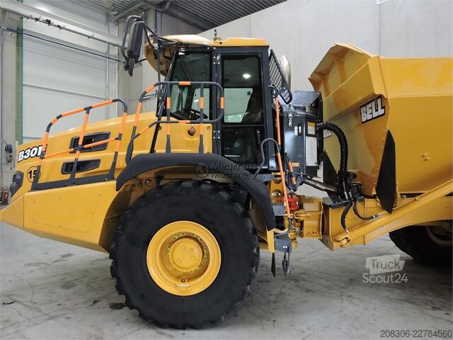 Sonstige BELL B30E