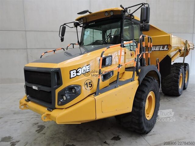 Sonstige BELL B30E